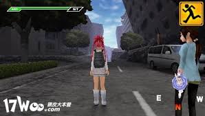 PSP《绝体绝命都市3》服装篇大揭秘：解锁时尚生存新姿势，打造末日潮流达人！