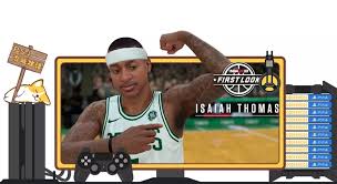 揭秘NBA2K18：极致篮球体验与独家资料大放送！