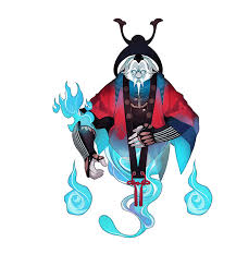 揭秘阴阳师超燃战士：武士之灵技能盛宴，你的战场新主宰！