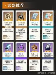 《原神》凝光角色全面培养指南：精选武器、圣遗物搭配与强力队伍组合推荐