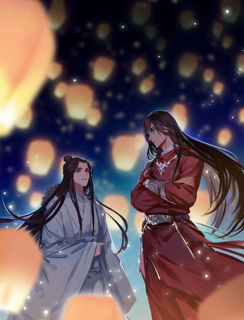 【独家发布】完整版《天官赐福》番外篇TXT全文在线阅读，粉丝必收藏！