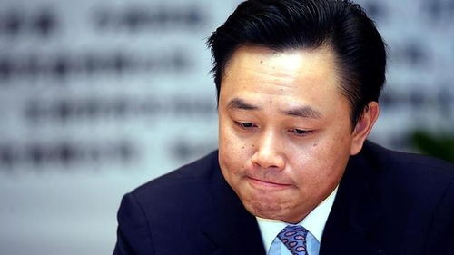 揭秘！黄光裕是如何步入牢狱之门的？温如松告诉你真相