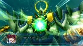 《超级机器人大战OG月球居民》EXHARD模式全白金奖杯高效攻略指南