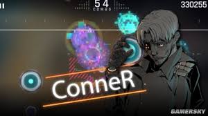 Cytus英文界面全解析：畅玩指南与深度玩法揭秘