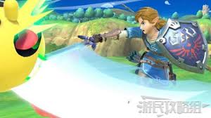 全面解析《任天堂明星大乱斗》：常用角色图鉴与招式详解