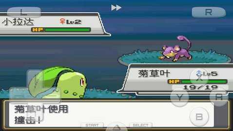 揭秘！GBC口袋妖怪黄金版隐藏手指操作技巧，让你游戏无敌！