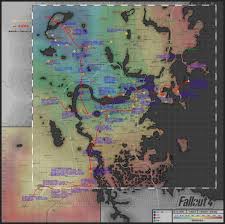 辐射4新手攻略：存档地点、标记材料全解析，教你如何有效存档