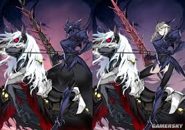 FateGrandOrder：从者设定揭秘与技能翻译