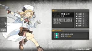 少女前线：深度枪械全解析指南