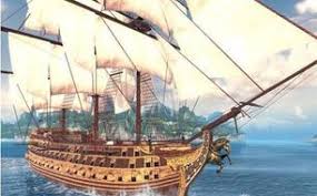 全面指南：《刺客信条：海盗奇航》中的高效钓鱼技巧与攻略