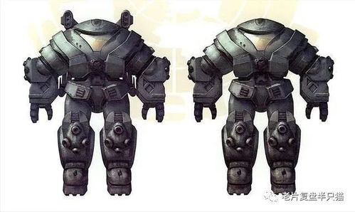 《装甲战争》：酋长MK.6全面解析——武器数据、弹药选择与配件搭配攻略