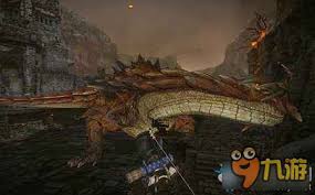 独狼攻略：详解《怪物猎人XX》中如何高效挑战老山龙