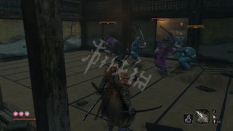 《只狼:影逝二度》全任务攻略、全收集指南及多结局解锁策略 《只狼:影逝二度》全任务攻略、全收集指南及多结局解锁策略