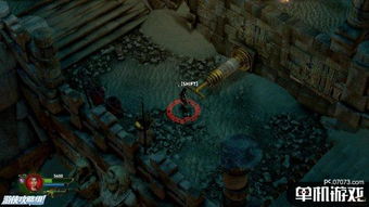 《SOMA》深度探索：全解谜要素攻略大，带你穿越深海恐惧的终极指南！
