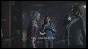 深入解析《直到黎明》:剧情、角色与完美通关指南,最终结局