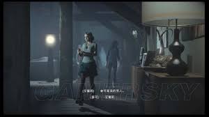 深入解析《直到黎明》:剧情、角色与完美通关指南,最终结局