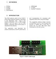 USB Dongle定义与用途详解