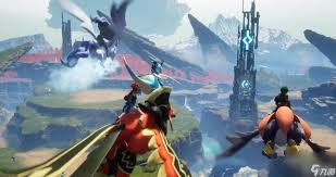 《幻兽帕鲁》哪里捕捉冰缚灵?位置大全揭晓!