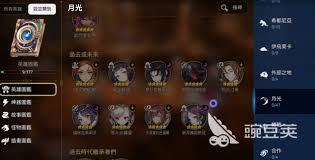 解锁第七史诗光暗卡池:光暗属性角色获取秘籍