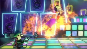 《路易基鬼屋3》全成就攻略与隐藏要素大公开