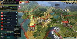 《文明5》Steam全成就解锁终极攻略：详尽步骤助你达成所有成就