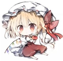 深度解析幻想乡芙兰朵露:个性化加点策略推荐