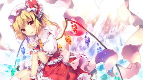 深度解析幻想乡芙兰朵露:个性化加点策略推荐