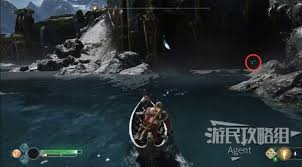 《战神4》终极探索：全支线、珍稀收集品与深度解谜全攻略，解锁隐藏成就秘籍！