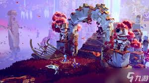 《风中行者》:沉浸式背景故事与独特玩法,这游戏为何让人欲罢不能?