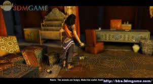 孤岛惊魂4：主线+支线全任务通关技巧与剧情深度解析，你不可不知！