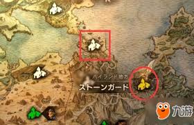 《八方旅人》详尽支线任务攻略：全地区NPC位置指引与奖励