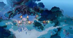 《剑与远征启程》官方盛宴，一键直达奇幻冒险官网！