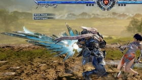 《灵魂能力6：画质、战斗及游戏性试玩体验》