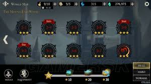 【独家】死亡之影：黑暗骑士全攻略，一键解锁通关秘籍，助你征服暗影世界！