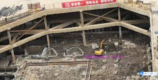 ！立柱桩与灌注桩：是同根生还是异路行？