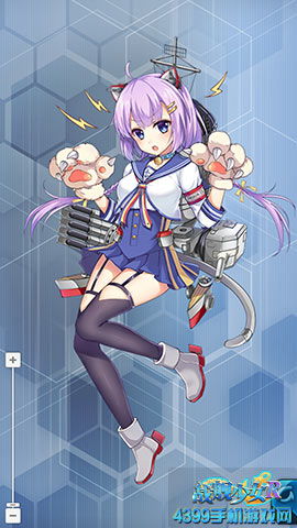 深度解析：战舰少女R 0051号林仙属性图鉴及性能评价