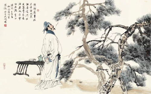 穿越古今，解读‘赶考’的深层含义：一场永不停歇的人生征途