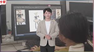 3D Max漫画制作入门：打造你的视觉盛宴