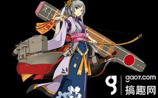 战舰少女R实战好感度提升究竟有何神奇效果？