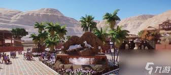 《动物园之星》游戏全动物吸引力提升策略与数值详解