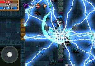 元气骑士：如何合成雷剑？雷剑使用全攻略揭晓！