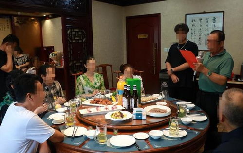 学子宴：庆祝学业成就的传统宴席意义解析