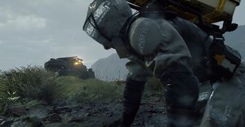 《死亡搁浅》：解读末日世界背后的隐秘剧情