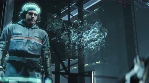 《死亡搁浅》：解读末日世界背后的隐秘剧情