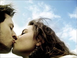 宝宝你可以亲我吗是什么意思