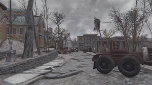 深度剖析《辐射4》关键角色：克罗格与尚恩剧情全解