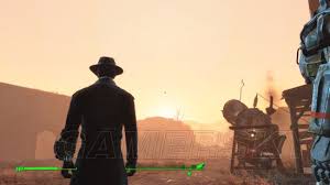 深度剖析《辐射4》关键角色：克罗格与尚恩剧情全解