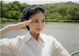 景田父亲个人信息概览