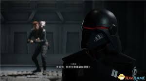 《星球大战绝地：陨落武士团》全章节深度攻略，助你征服银河冒险！