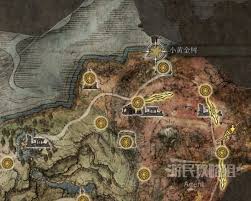 全地图！解锁隐藏NPC任务+珍稀道具收集秘籍